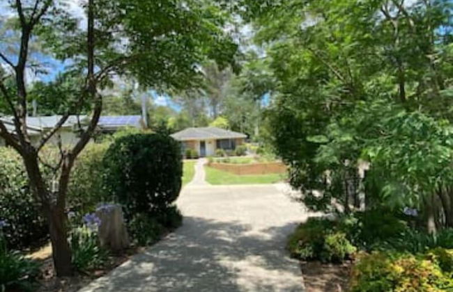 Kurrajong Village Delight - Photo 35