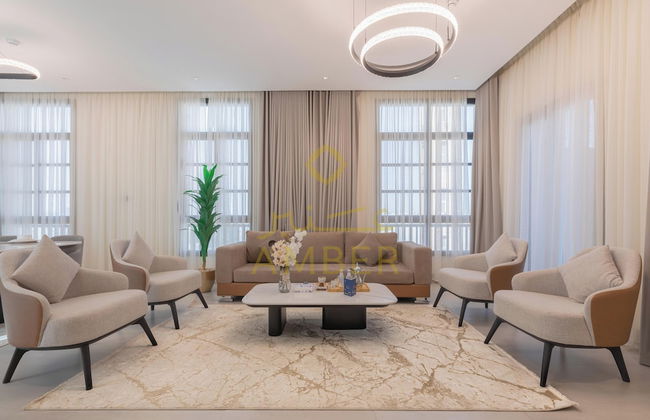 Amber Hospitality - BLVD - Foto 1