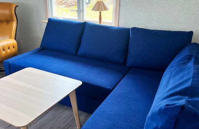 2 Person Holiday Home in Lekeryd-by Traum - Foto 8