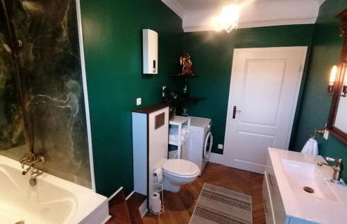 Voll ausgestattete Wohnung mit Moselblick - Foto 14