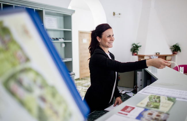 Batthyány Kastélyszálló - Foto 3