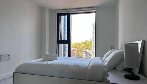 Amazing 1Bed with winter garden in Vauxhall - Foto 4