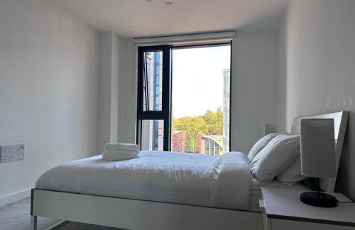 Amazing 1Bed with winter garden in Vauxhall - Foto 4