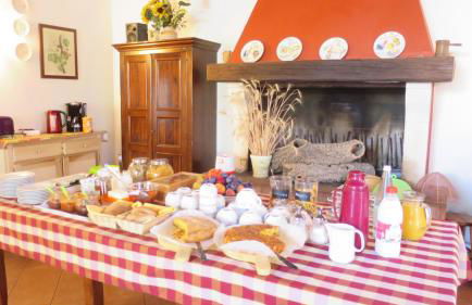 Agriturismo L'Albara - Wines, Pool & SPA - Foto 20