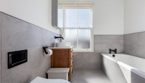 Beachfront Penthouse by the Old Course - Foto 5