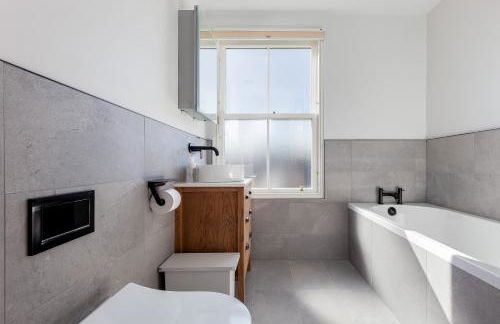 Beachfront Penthouse by the Old Course - Foto 5