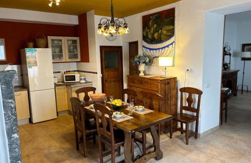 Casa Padrina Burballa - Foto 56