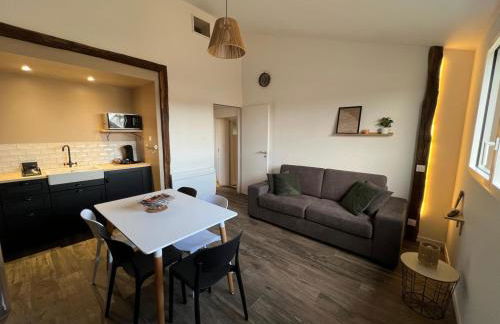 Les Iris - Maison Chaleureuse - Photo 3