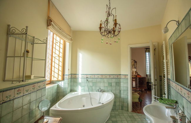 Villa Ada - Sannio - Foto 19