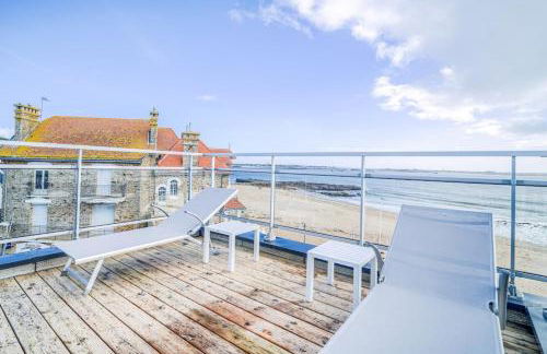 Vue mer magique - charme et confort - Foto 40