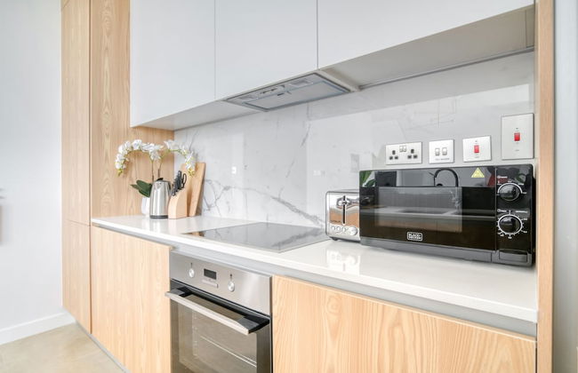 Al Barari Stella Stays - Photo 78