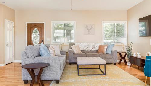 LARGE 5 Bed Lake Geneva Home 4 Blocks from Lake! - Foto 3