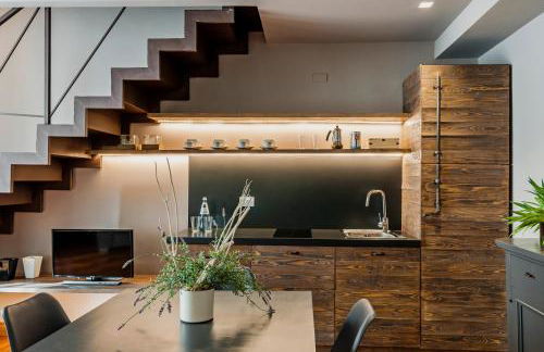 Ferrini Home - Residence 150 - Foto 30