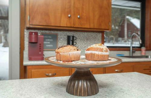 Brick House - Foto 21