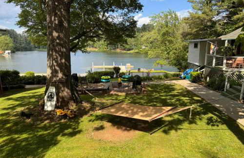 Mountain Lake Cottages - Foto 6