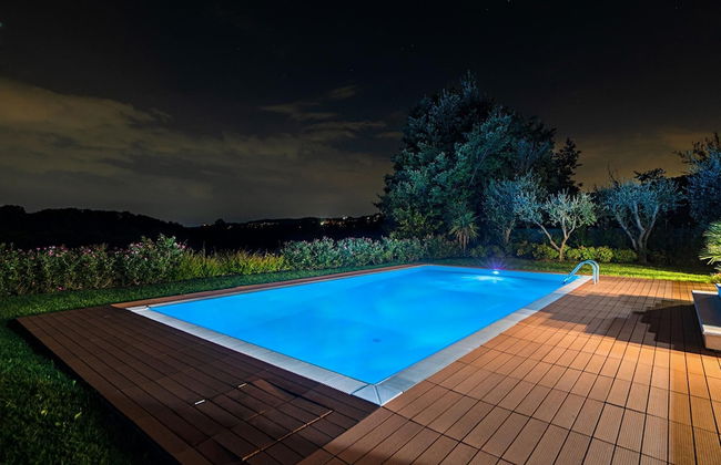 Villa Marina con Piscina by Wonderful Italy - Foto 26