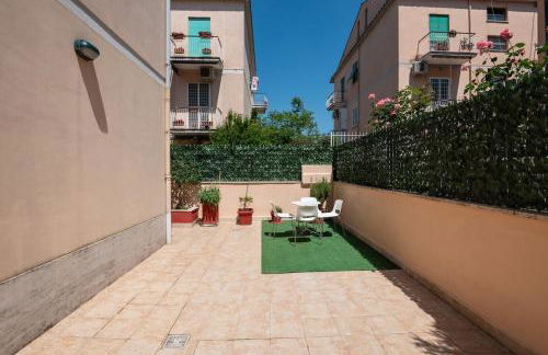 IL Giardino degli Aranci - Foto 10