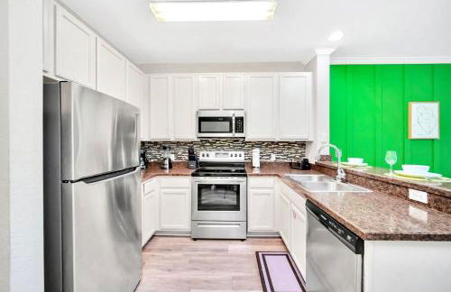 Modern 3BR Condo Near Disney- Pool and Hot Tub - Foto 22