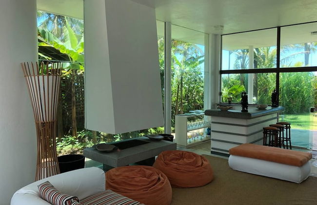 Maresias, Luxo e Estilo à Beira-mar - Foto 21