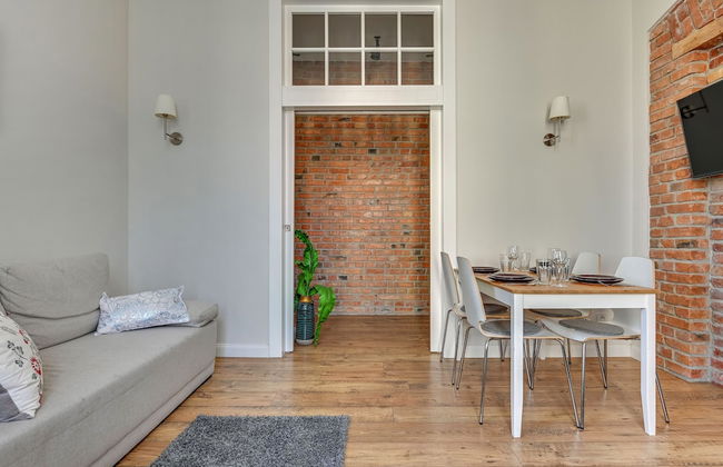 Lion Apartments - SCANDI LOVE II - Foto 18