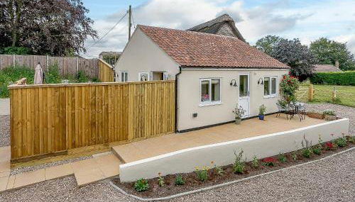 Wits End Cottage - Foto 3