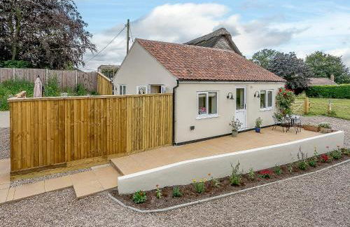 Wits End Cottage - Foto 3