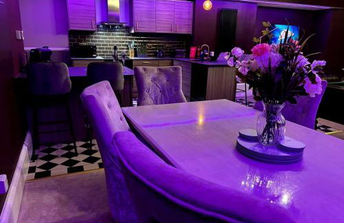 Hamilton Luxury - The James Suite - Foto 18