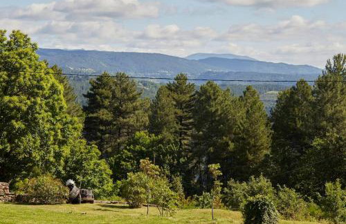 Gîte de 4 ou 5 personnes le Chatus - Photo 19