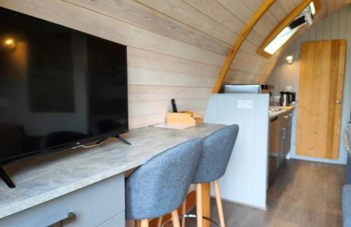 Devonknowes lodges - Foto 41