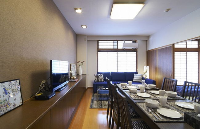 Oyado Kinokuniya Naka Machi - Foto 28