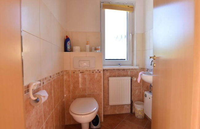 Einladende Ferienwohnung in Zweedorf mit Grill - Foto 11