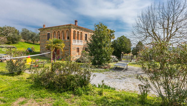 Holiday Home Podere Casina by Interhome - Foto 4, House