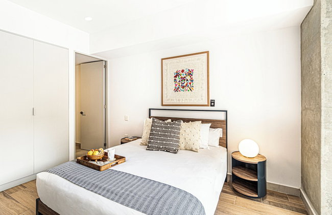 Kukun Reforma Downtown - Foto 9