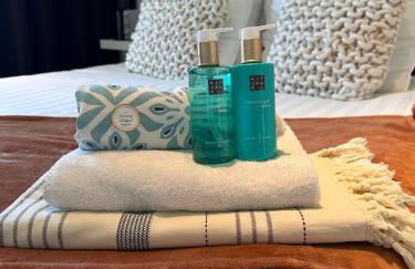 Marbella GOLF & SEA LODGE - HEATED POOL 28 degrees 365 days - Photo 23