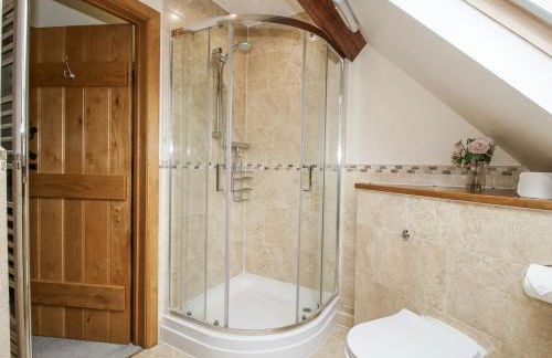 The Milking Parlour - Foto 32