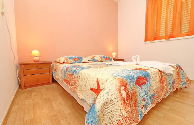 Apartments Villa Michele - Foto 4