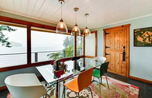 The Nest Gorgeous Waterfront La Conner Getaway! - Foto 11