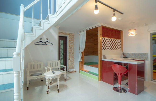 Molina Pension - Foto 60