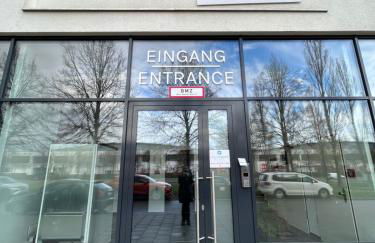 My Room Messe Munich Apartment - Foto 14