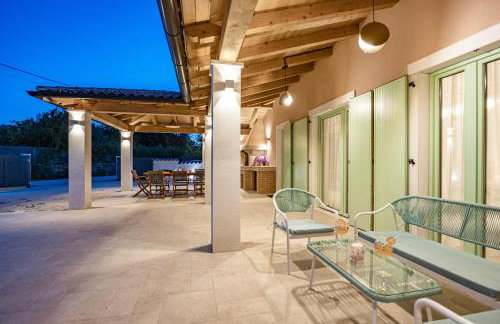 Villa Bianca - family vacation villa in rural Istria - Foto 41