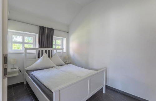 Natura Ferienhaus, Ferienwohnungen in Holte, Komfort für Gäste & Firmen ,WLAN & Parkplatz - Foto 23