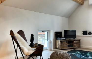 NJOLA - Dein ruhiges Zuhause am Naturschutzgebiet - Foto 10