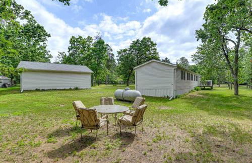 Less Than 5 Mi to 5 Golf Courses Home in Lake Arrowhead - Foto 23