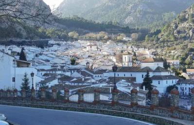 Casa Rural La Maquinilla - Foto 67