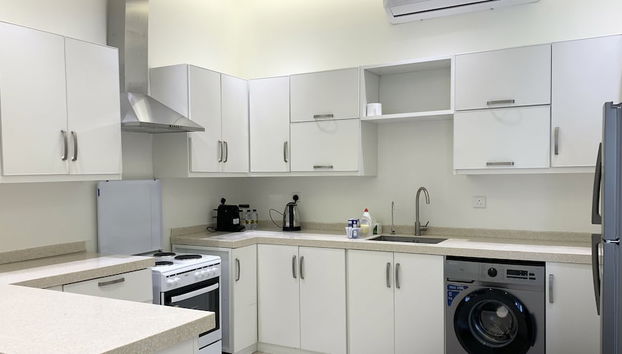 Kease Yasmin E-3 Royal touch GX80 - Foto 5, Cocina privada