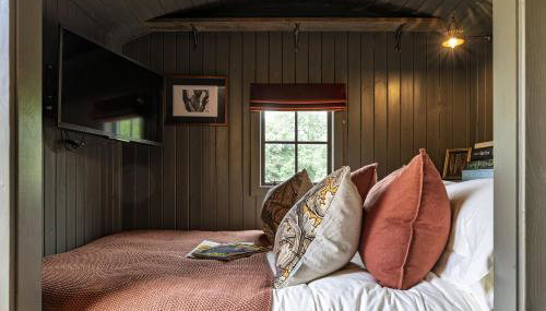 Bramble Hut - Foto 4