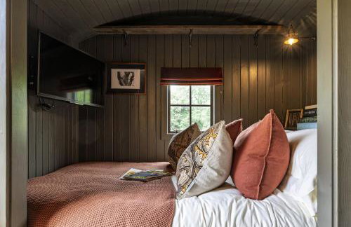 Bramble Hut - Foto 4