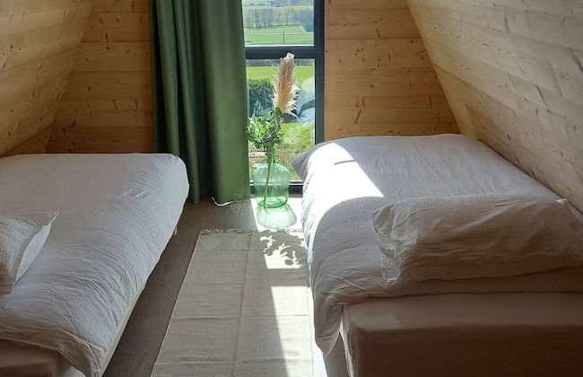 Demeure de la Garenne - Foto 38