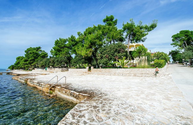 Comfortable Apartment With Balcony in a Quiet Area, Near the Beach - Foto 26