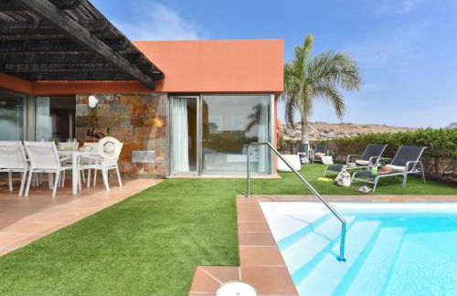 Albatross by VillaGranCanaria - Foto 21